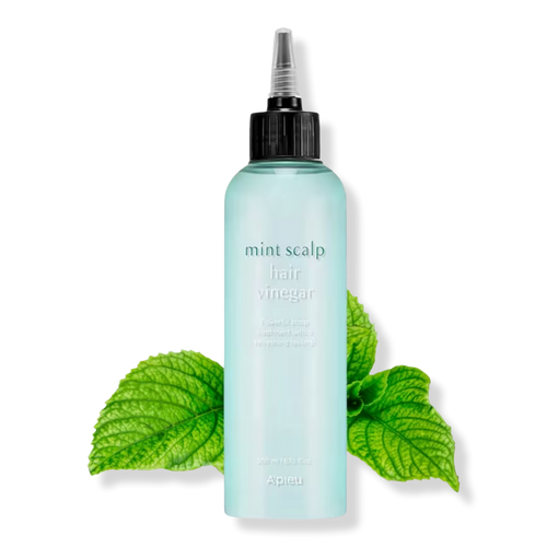 Mint Scalp & Hair Vinegar 200 ml
