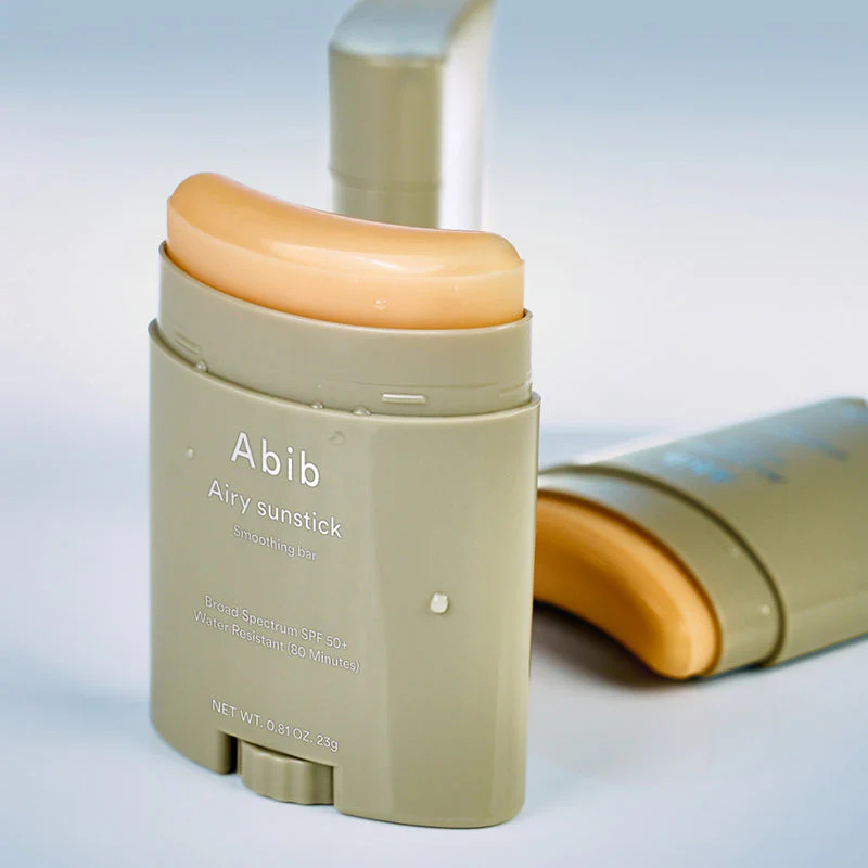 Abib Airy Sunstick Smoothing Bar SPF 50+