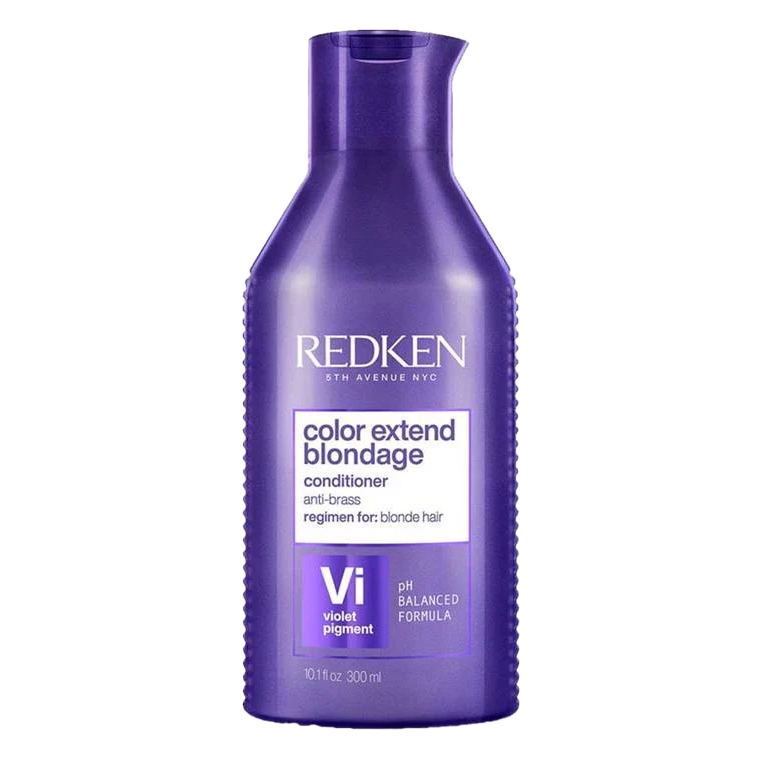 Color Extend Blondage Après-shampooing
