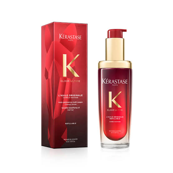 Elixir Ultime L’Huile Originale Edition Limitée