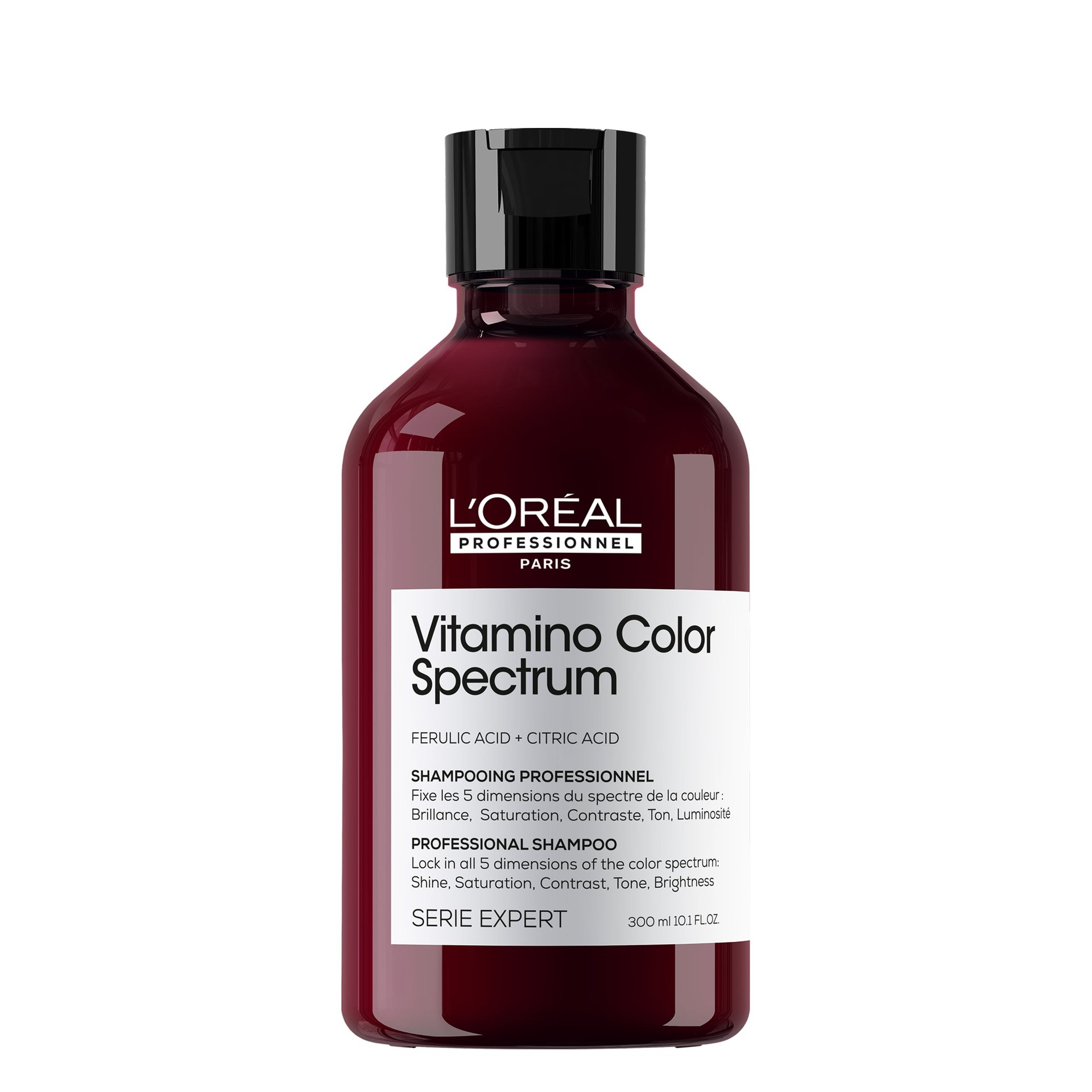 Vitamino Color Spectrum Shampoing Protecteur Pour Cheveux Colorés