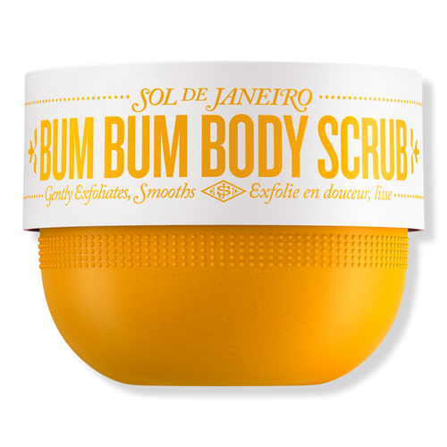 Bum Bum Body Scrub