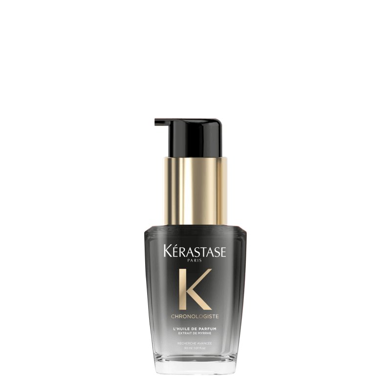 Chronologiste L’Huile de Parfum