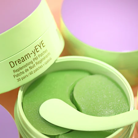 Dream-yEYE – Patches de nuit régénérants