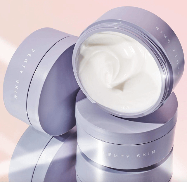 Fenty Skin Butta Drop Whipped Oil Body Cream