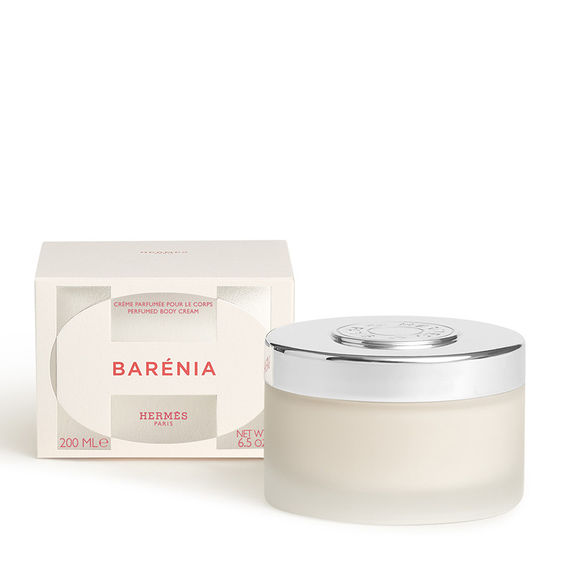 Barénia Crème parfumée pour le corps 200 ml