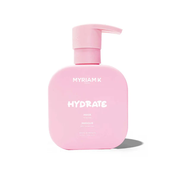 Hydrate Masque Pour Cheveux Secs