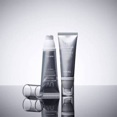 PURCELL Pixcell Biom™ UV Moisturizer