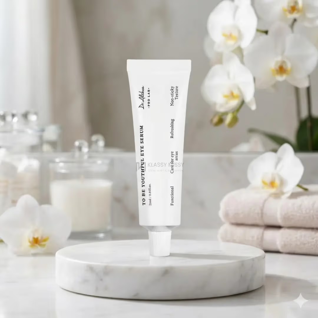 Dr. Althea To Be Youthful Eye Serum