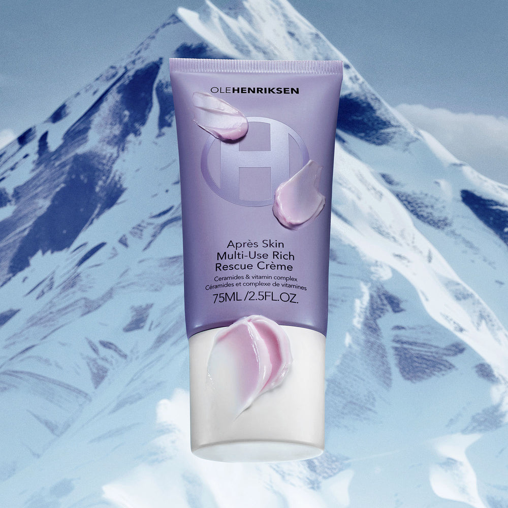 OLEHENRIKSEN Après Skin Multi-Use Rich Rescue Crème 75 mL