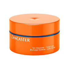 Lancaster Tan Deepener – Gelée teintée bronzage sublime 200 ml