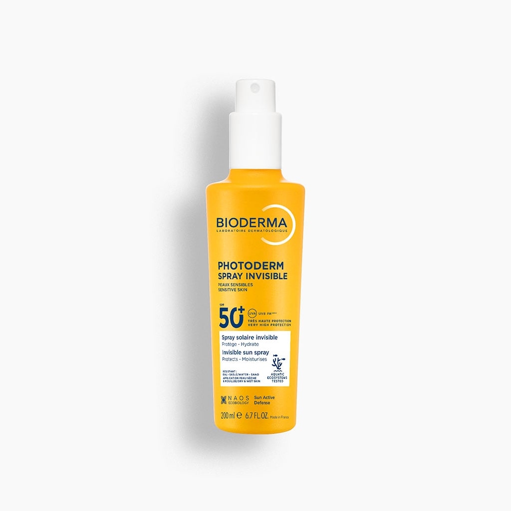 Bioderma Photoderm Spray Invisible SPF 50+