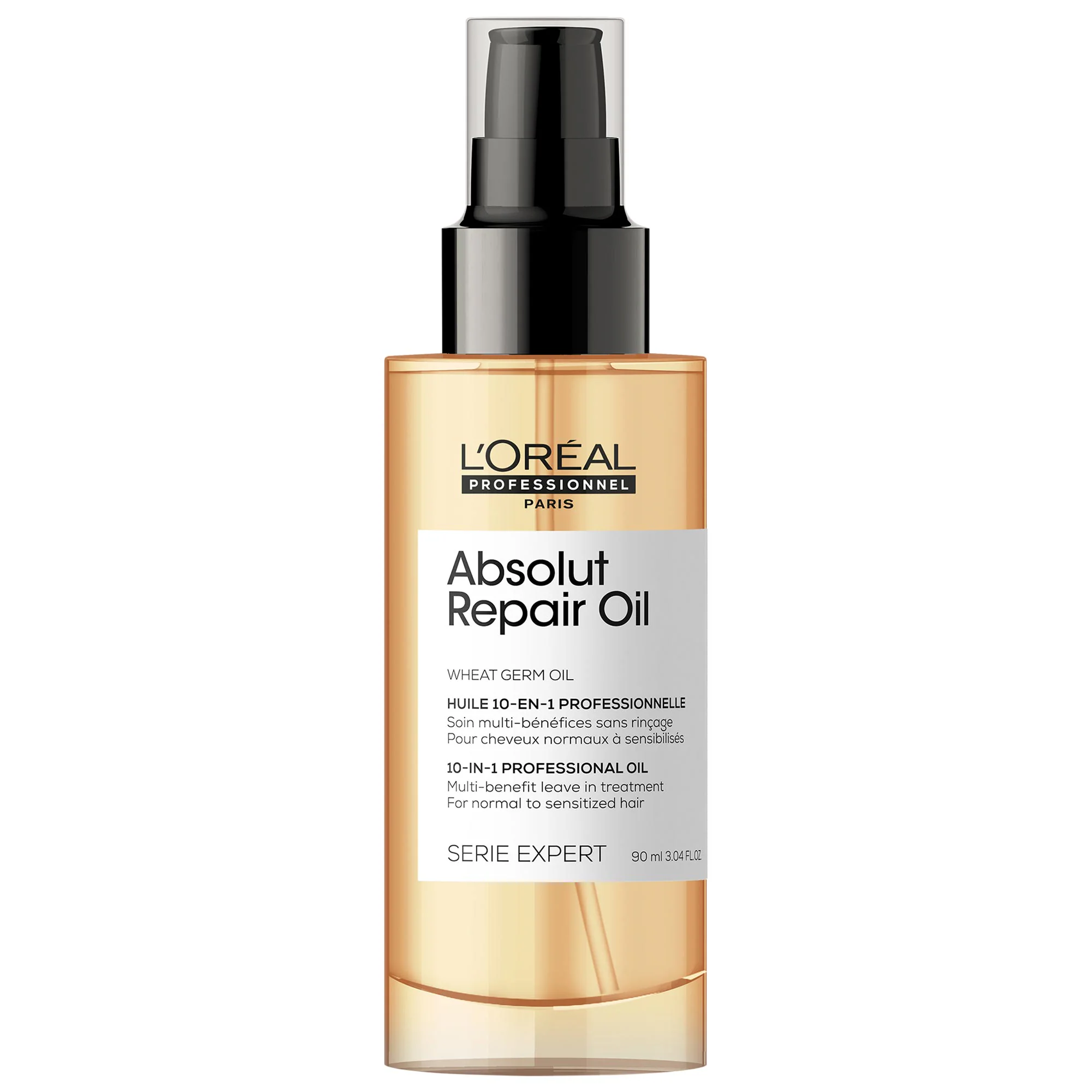 Absolut Repair Oil
