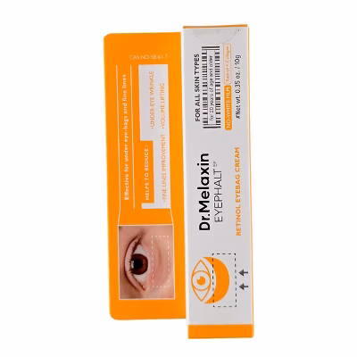 Dr.Melaxin Eyephalt Retinol Eyebag Cream 10 g