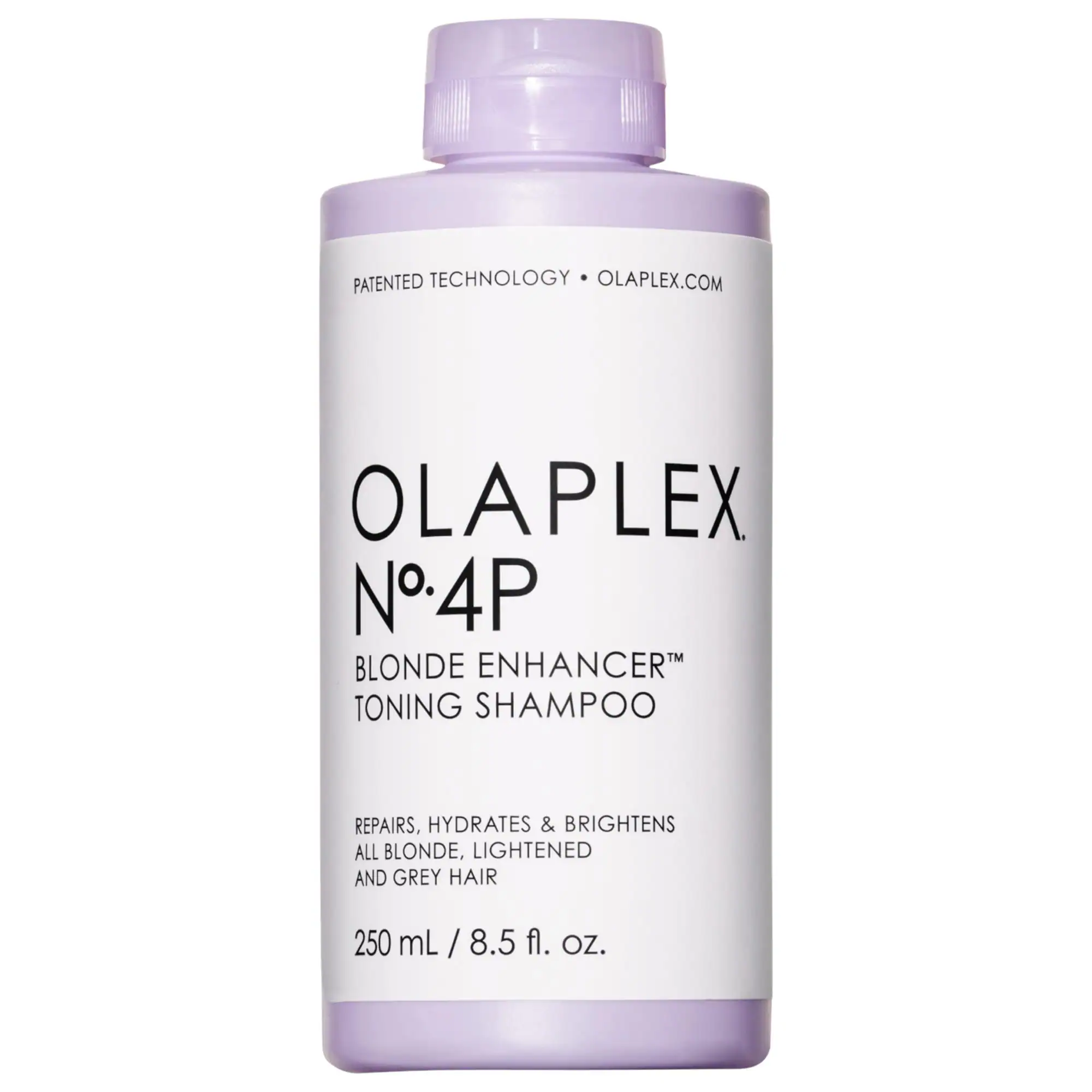 No.4P Blonde Enhancer™ Toning Shampoing