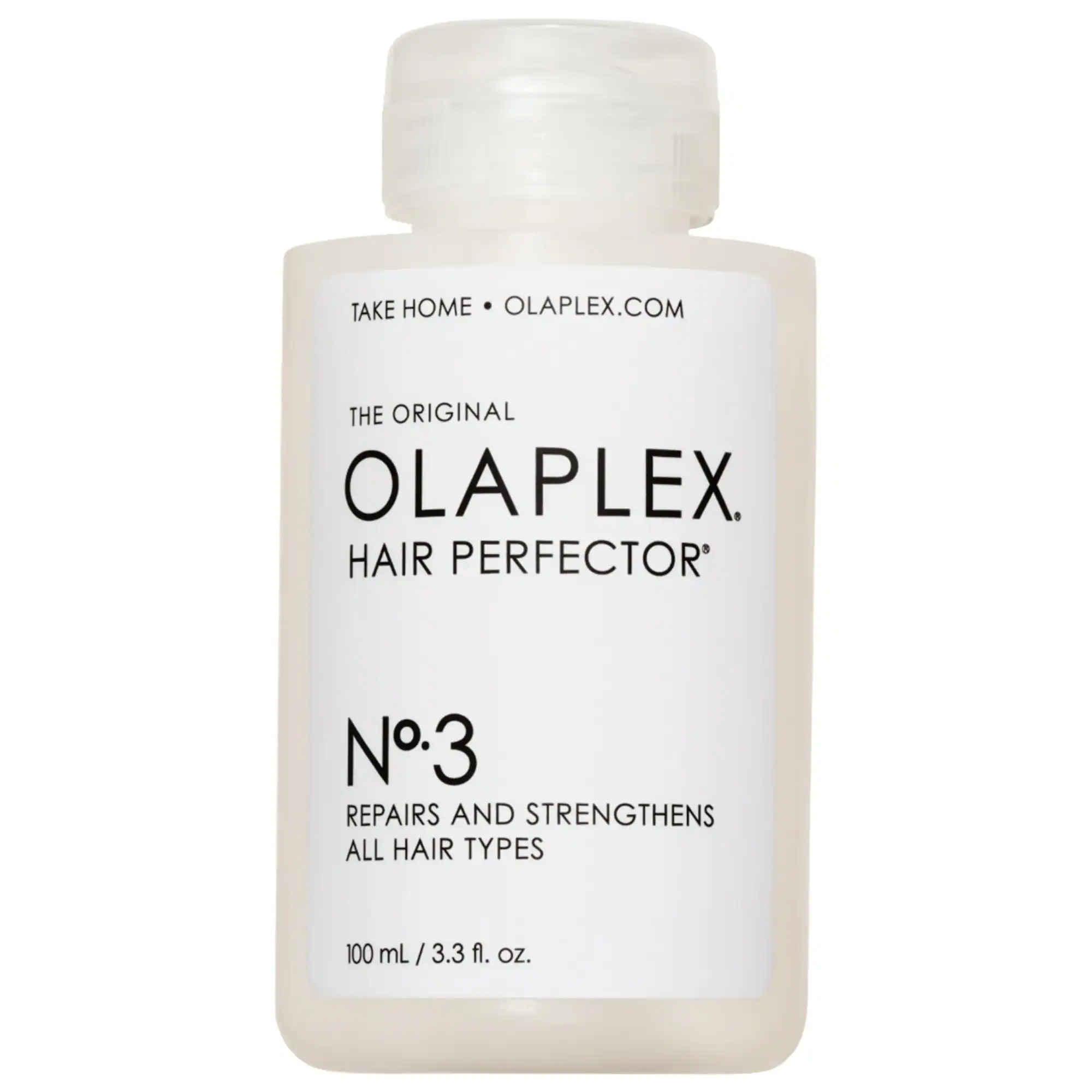 N°3 Hair Perfector