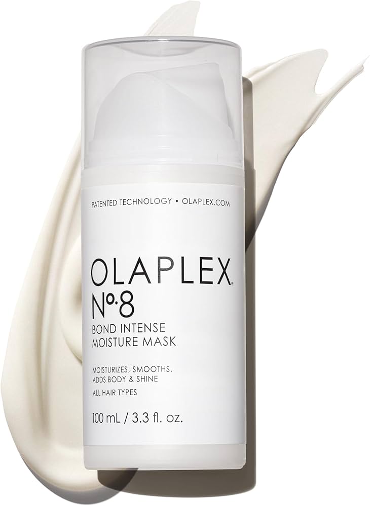 N°8 Bond Intense Moisture Mask
