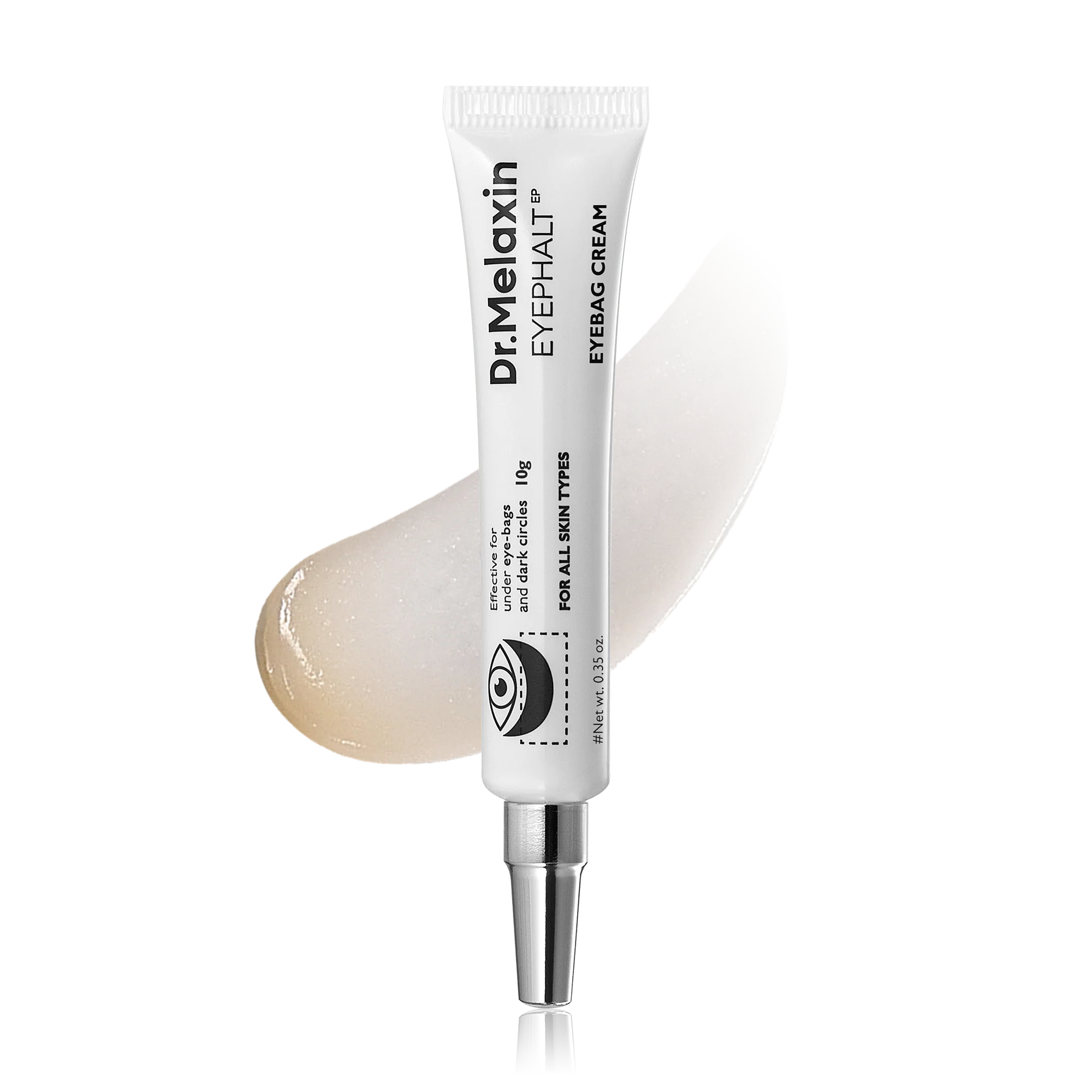 Dr. Melaxin Eyephalt Eyebag Cream
