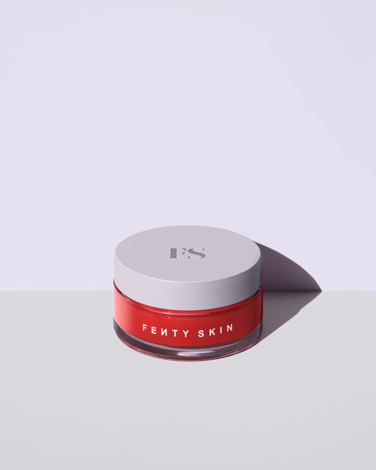 Fenty Skin Cherry Dub Blah 2 Bright 5% AHA Face Mask