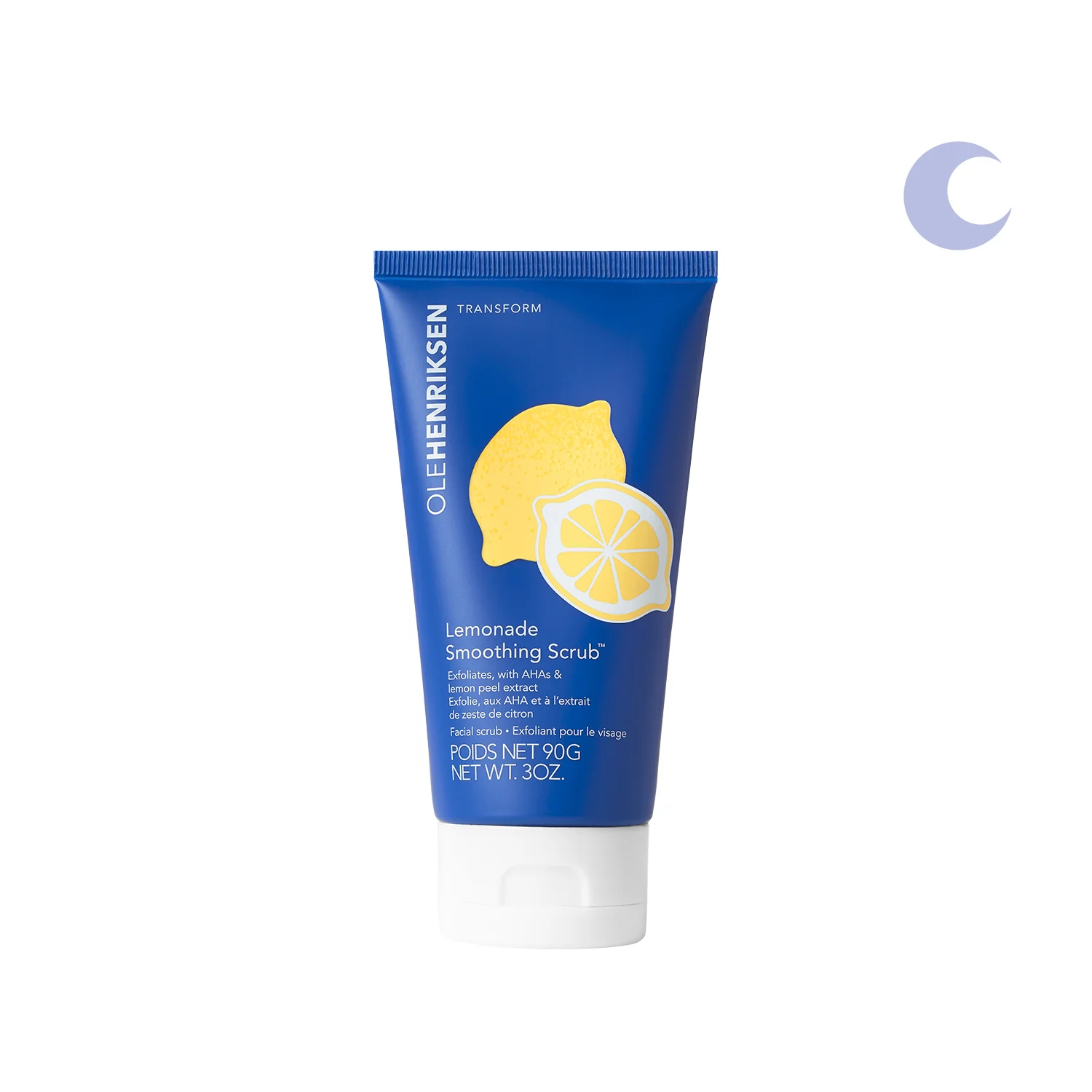 Ole Henriksen Transform Lemonade Smoothing Scrub
