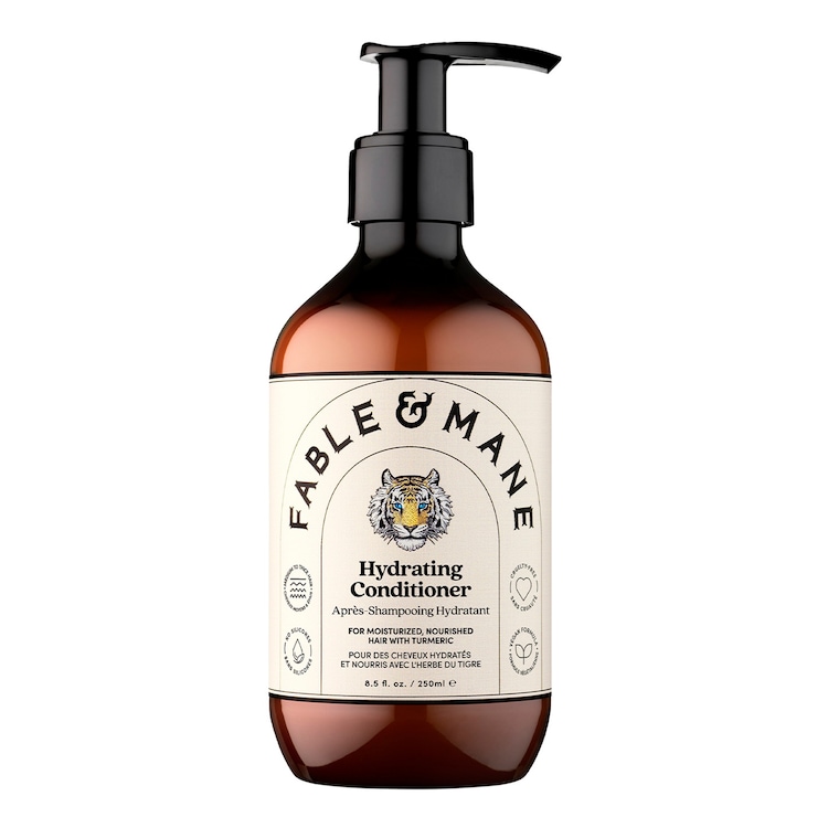 Après-Shampooing Volumisant