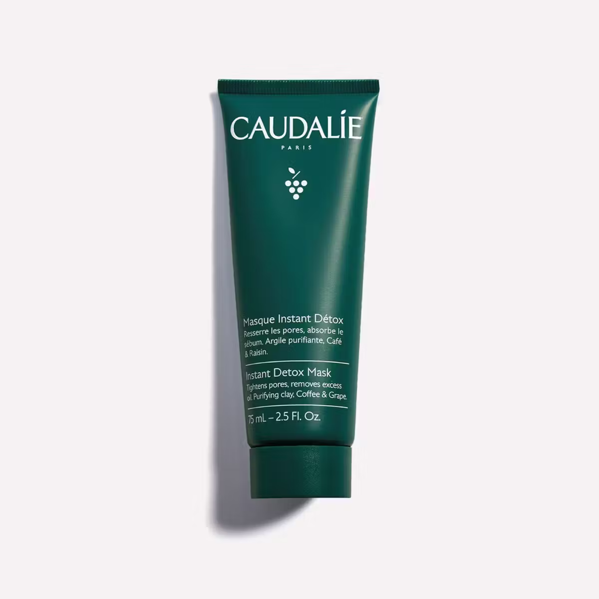 Masque Instant Détox