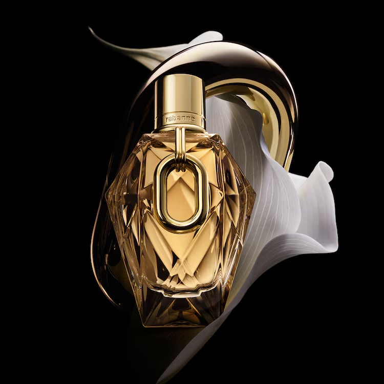 Million Gold For Her Eau de Parfum
