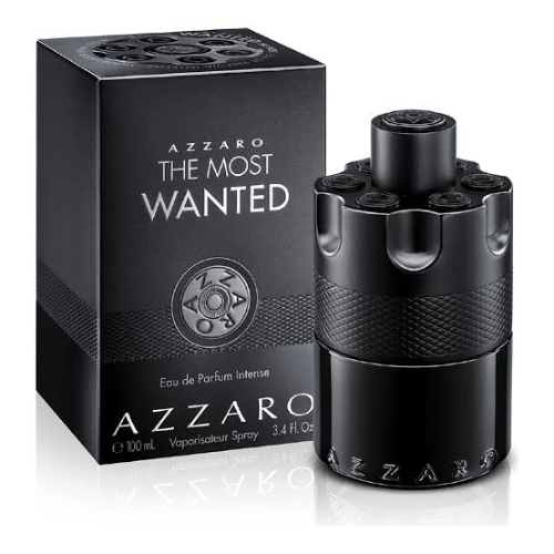 The Most Wanted Eau de Parfum Intense