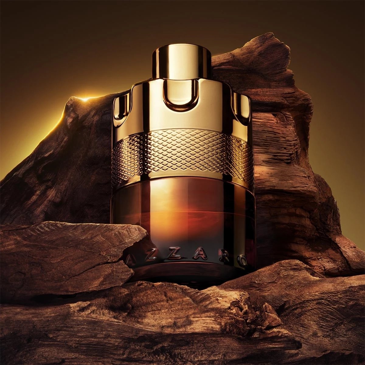Forever Wanted Absolu Parfum