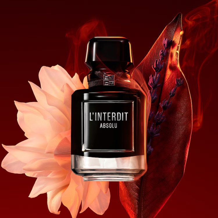L’Interdit Eau de Parfum Intense