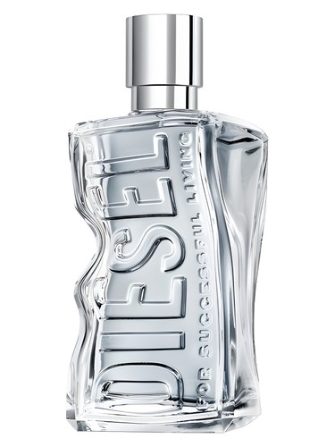 D by Diesel Eau de toilette