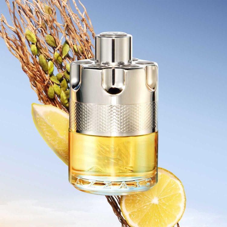 Wanted Eau de Toilette
