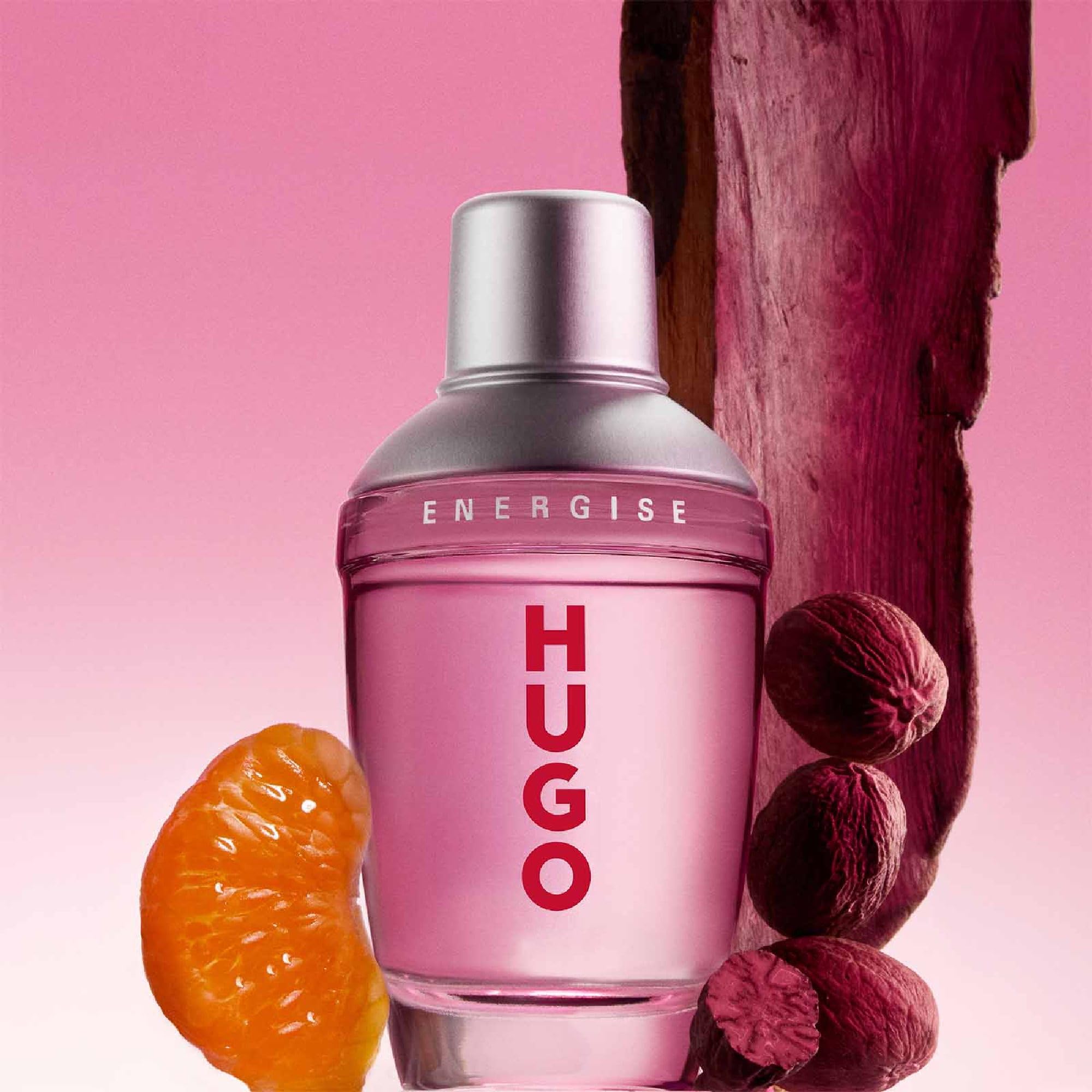 HUGO Energise Eau de Toilette