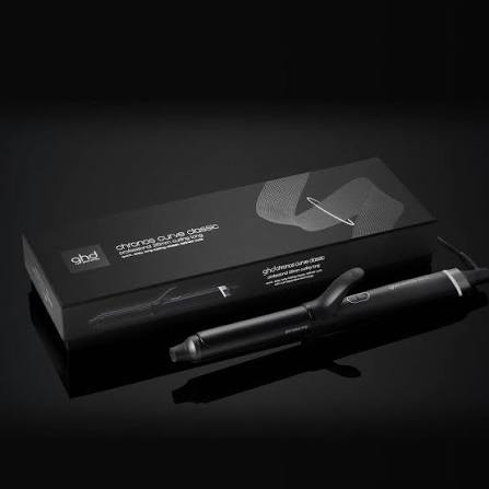 ghd Chronos Curve Classic Tong 26 mm