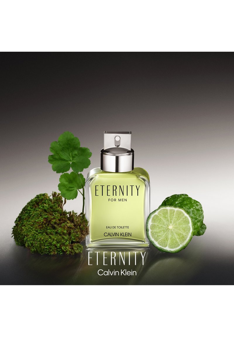Eternity for Men Eau de Toilette