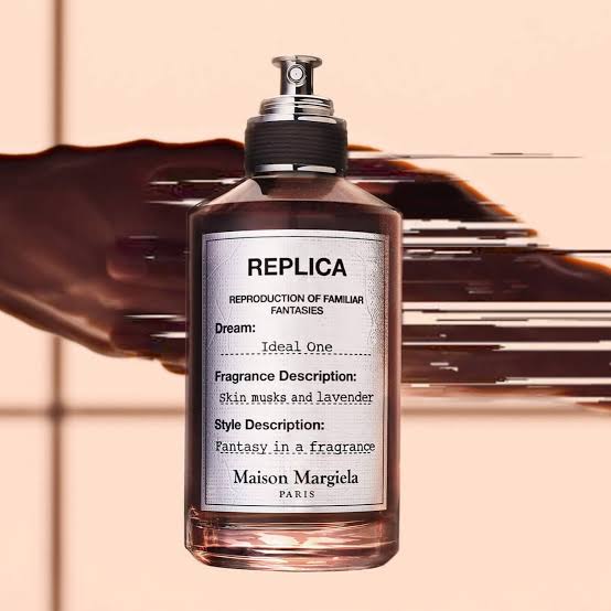 Replica Ideal One Eau de Parfum