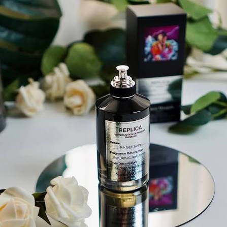 Replica Wicked Love Eau de Parfum
