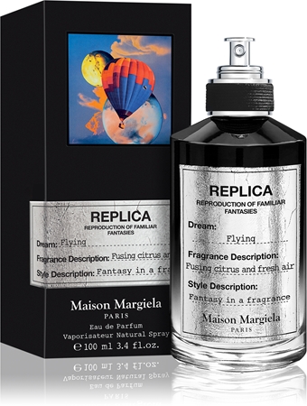 Replica Flying Eau de Parfum