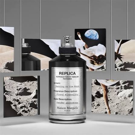 Replica Dancing on the Moon Eau de Parfum