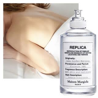 Replica Lazy Sunday Morning Eau De Toilette