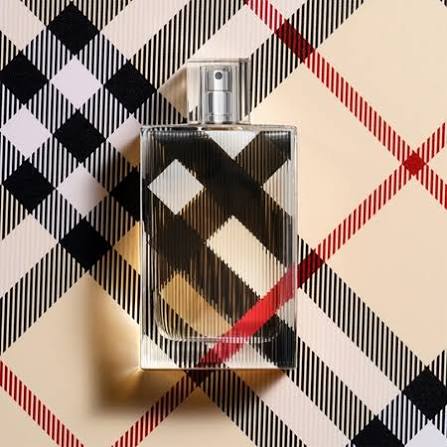 Brit for Her Eau de Parfum