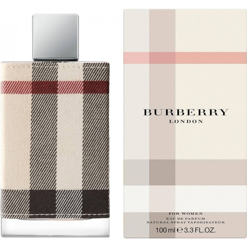 Burberry London Eau de Parfum