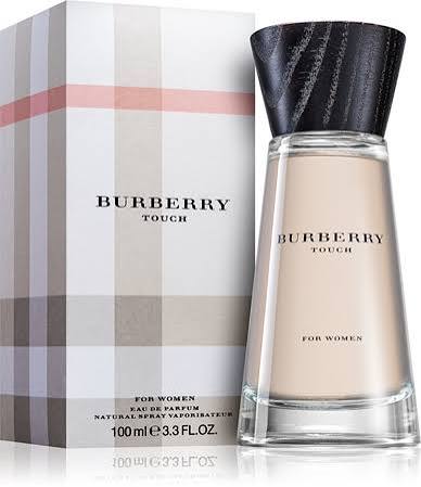 Touch Eau de Parfum pour femme 100 ml