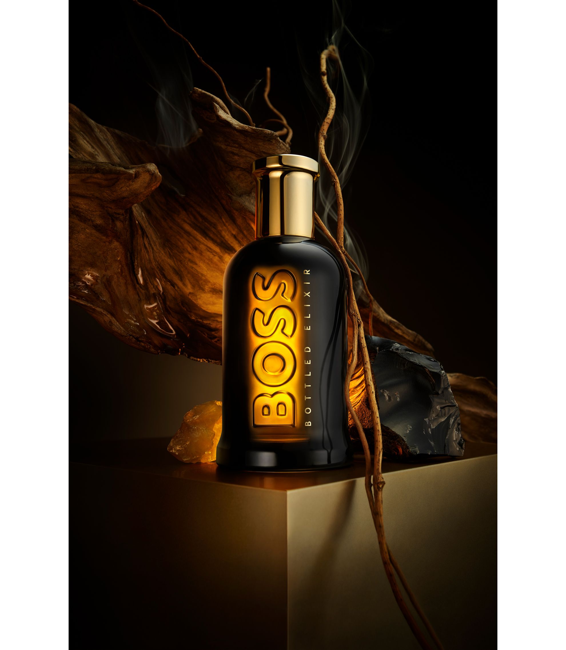 BOSS Bottled Elixir Parfum Intense