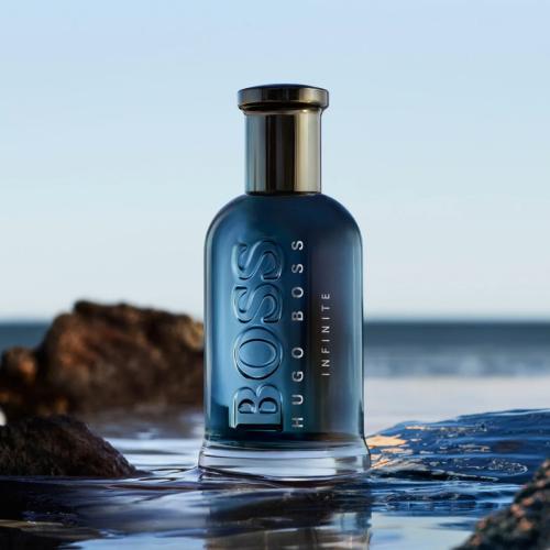 BOSS Bottled Infinite Eau de Parfum