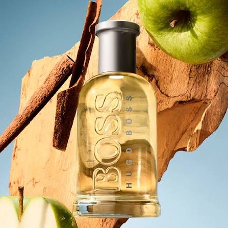 BOSS Bottled Eau de Toilette