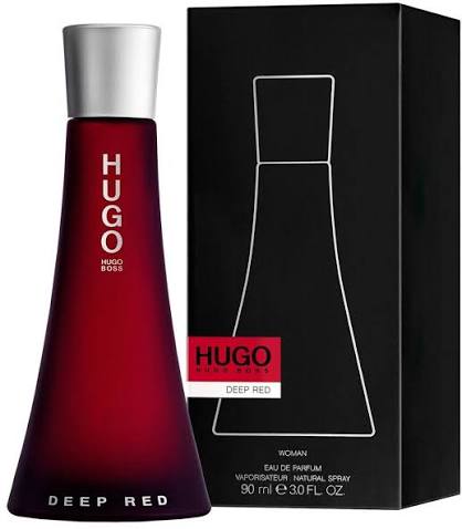 Deep Red Femme Eau de Parfum