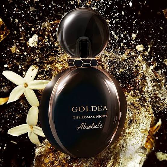 Goldea The Roman Night Absolute Eau de Parfum Sensuelle