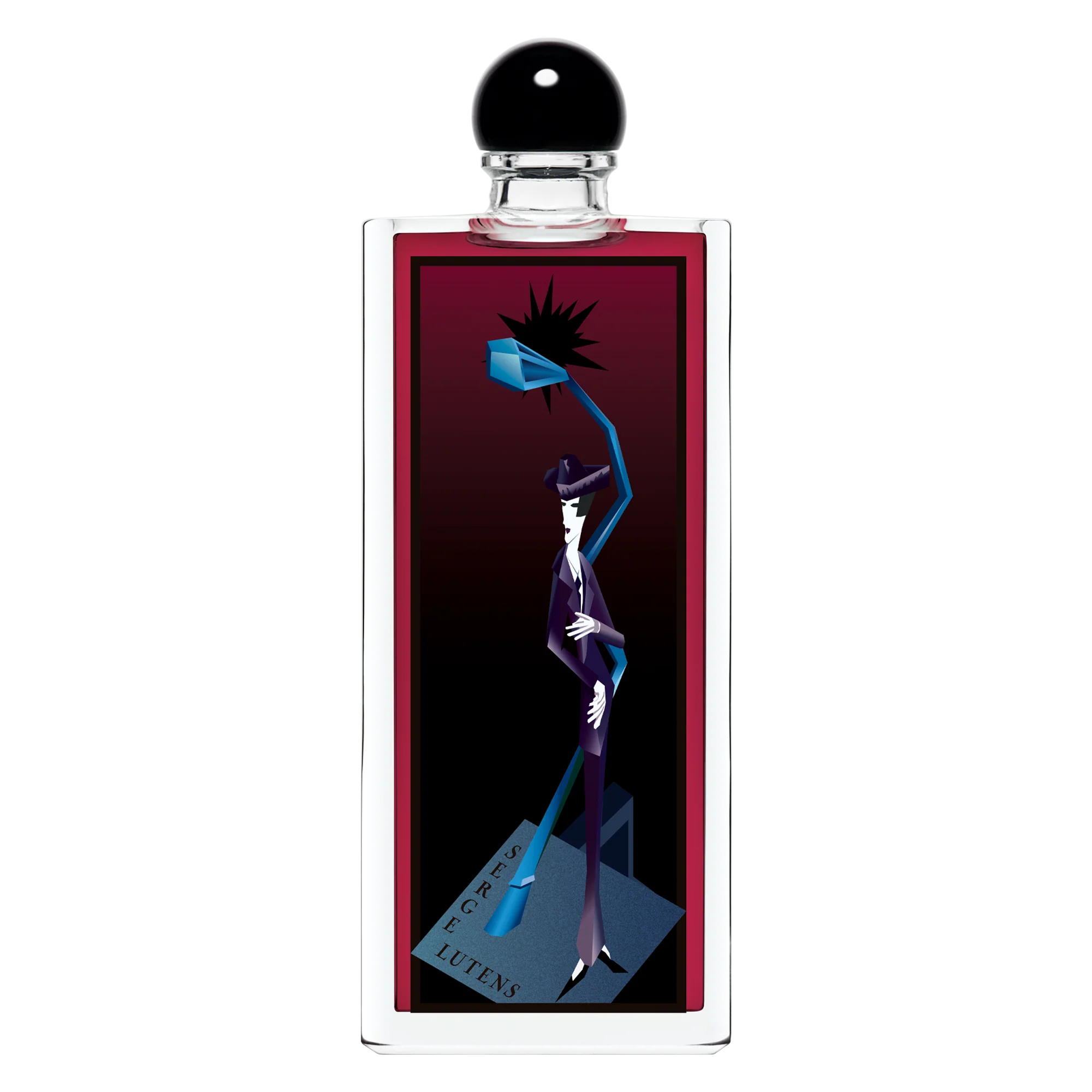 La Fille de Berlin Édition limitée eau de parfum