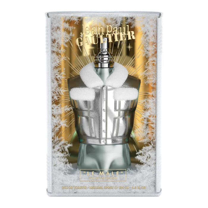 Le Male Collector Edition Eau de Toilette